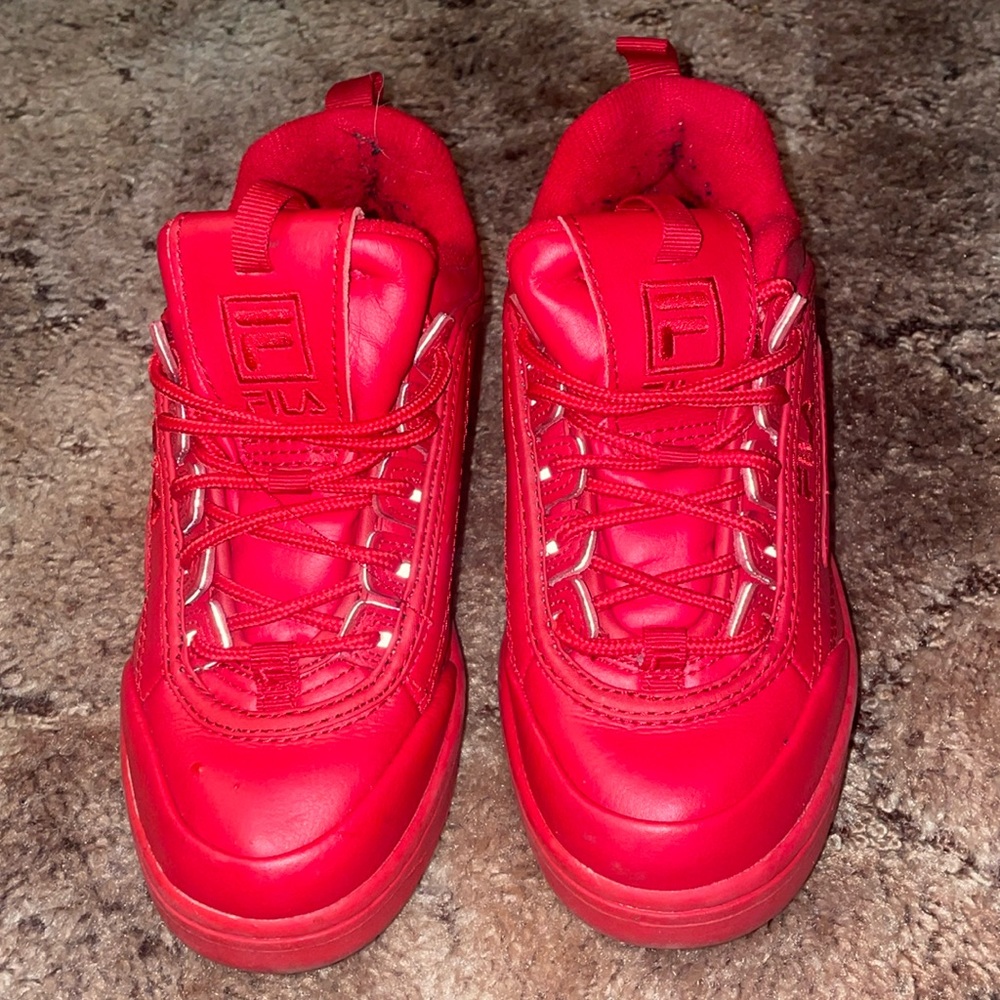 FILA SNEAKERS